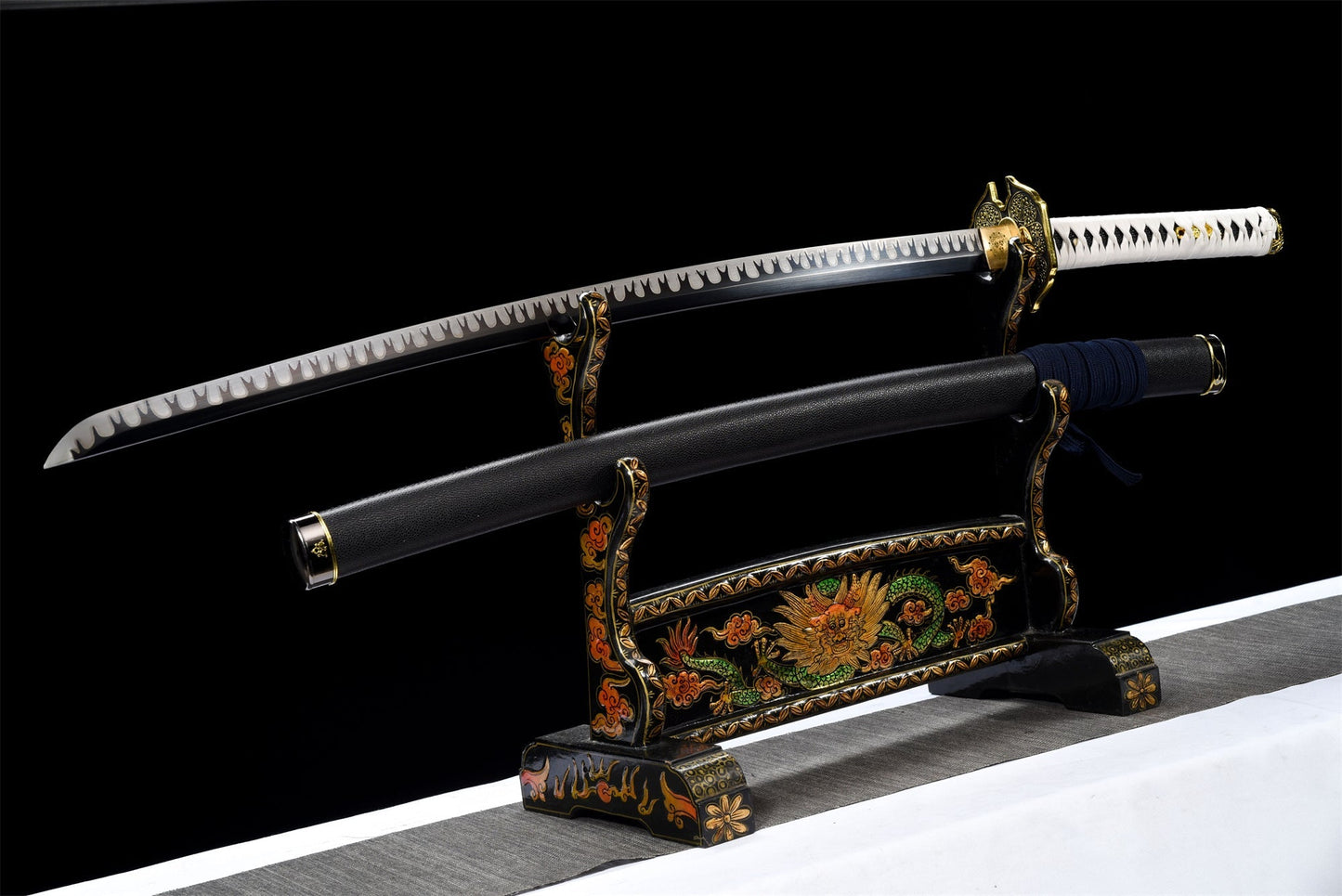 yamato katana vergil