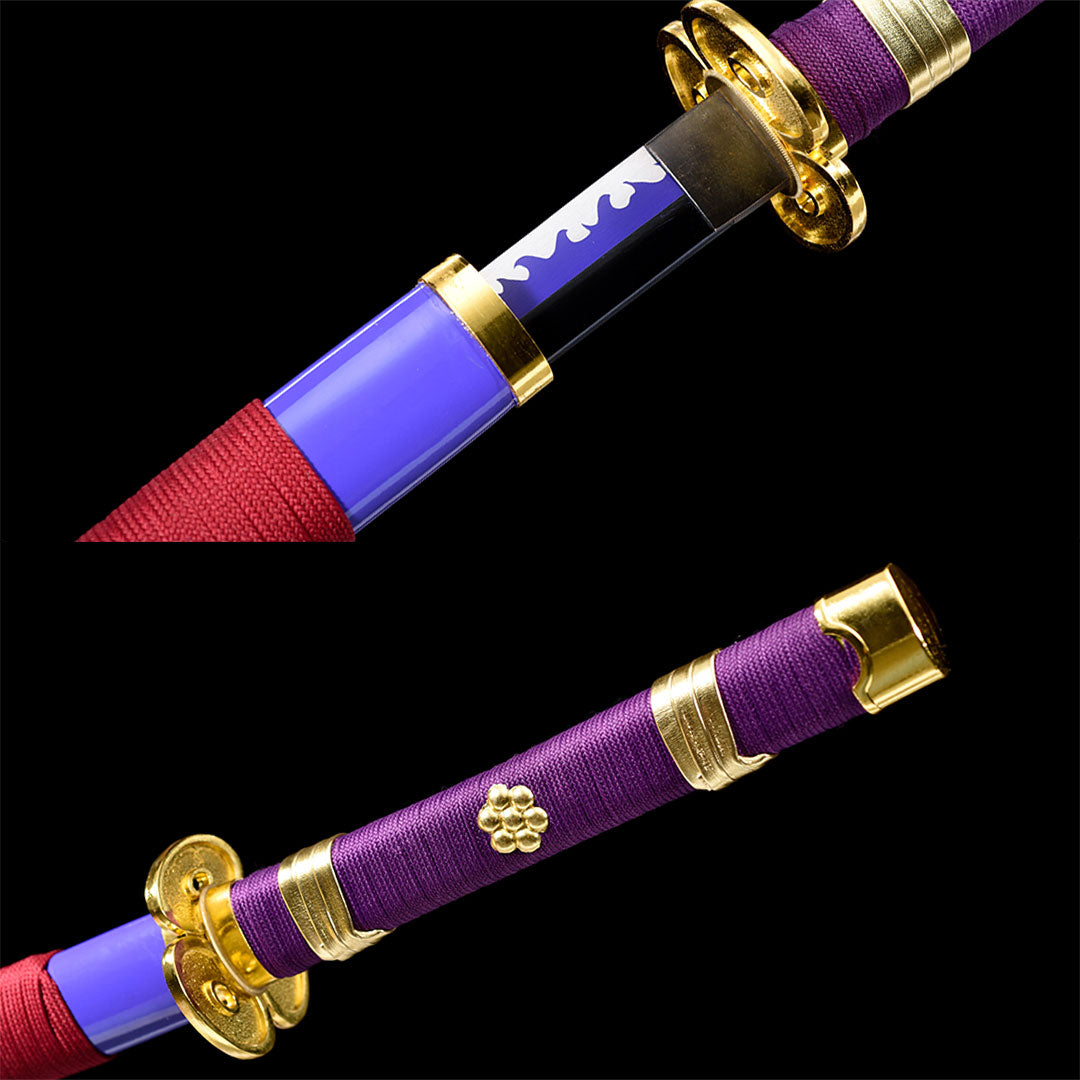 enma espada
