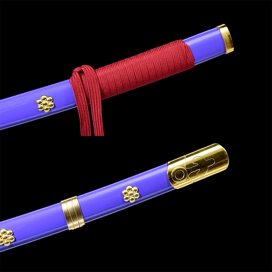 enma espada