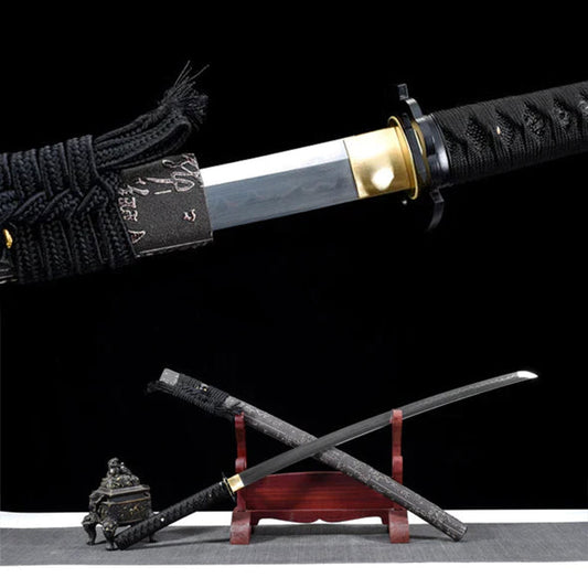 Katana ghost