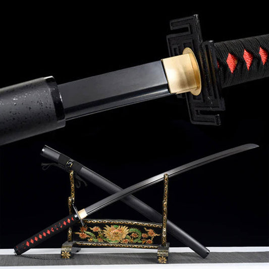 katana ichigo bleach