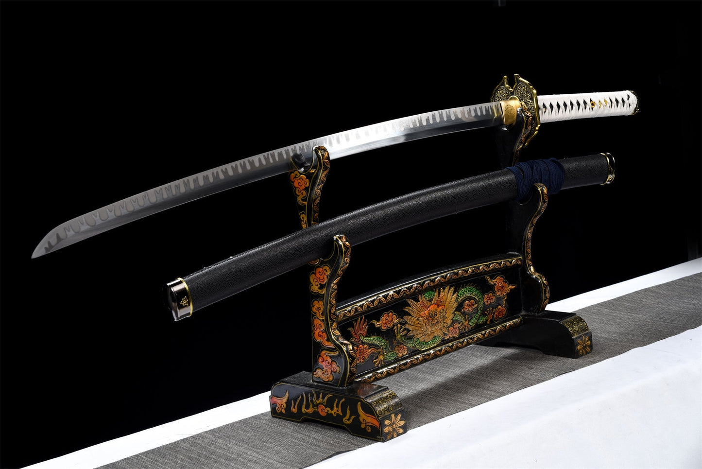 yamato katana vergil