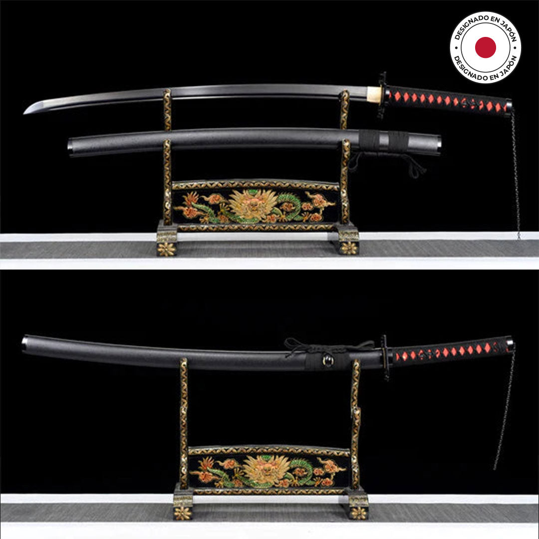 katana ichigo bleach