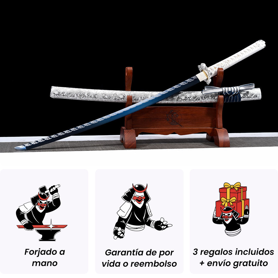 Katana Akizuki