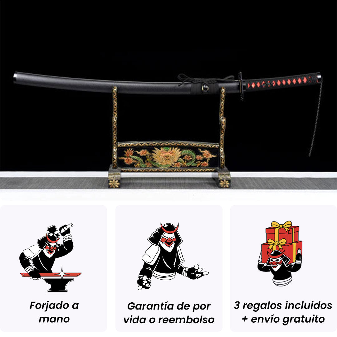 katana ichigo bleach