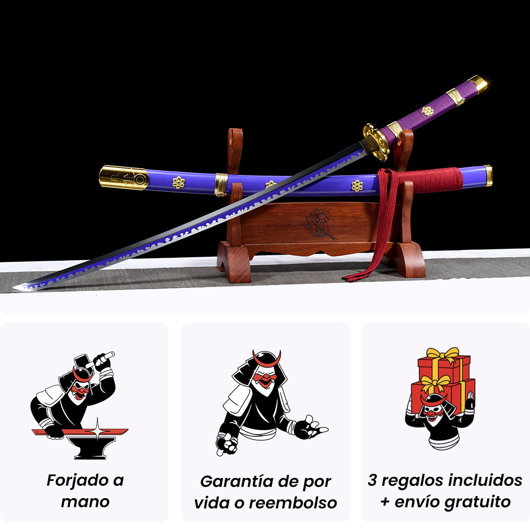 enma espada