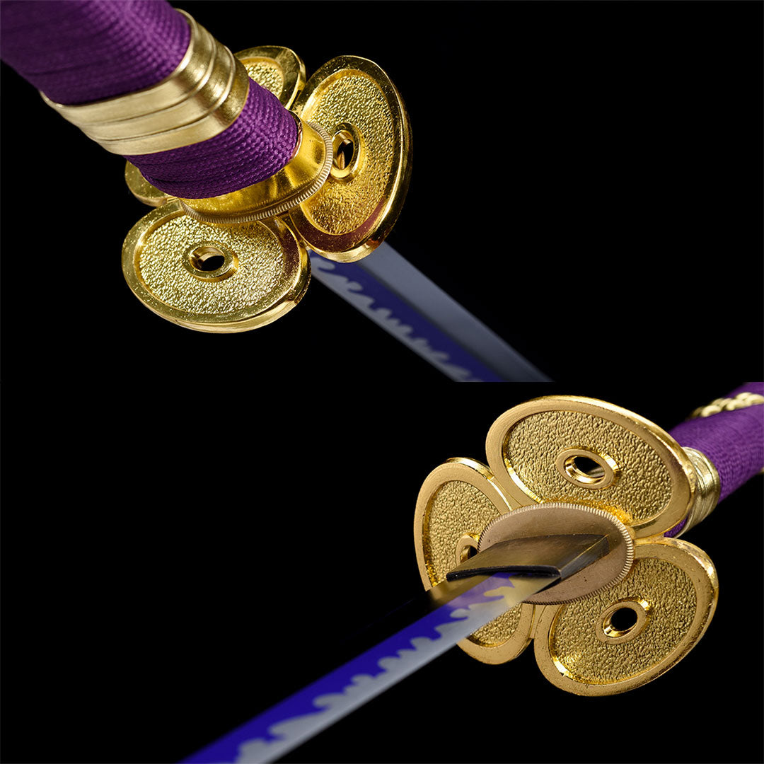 enma espada