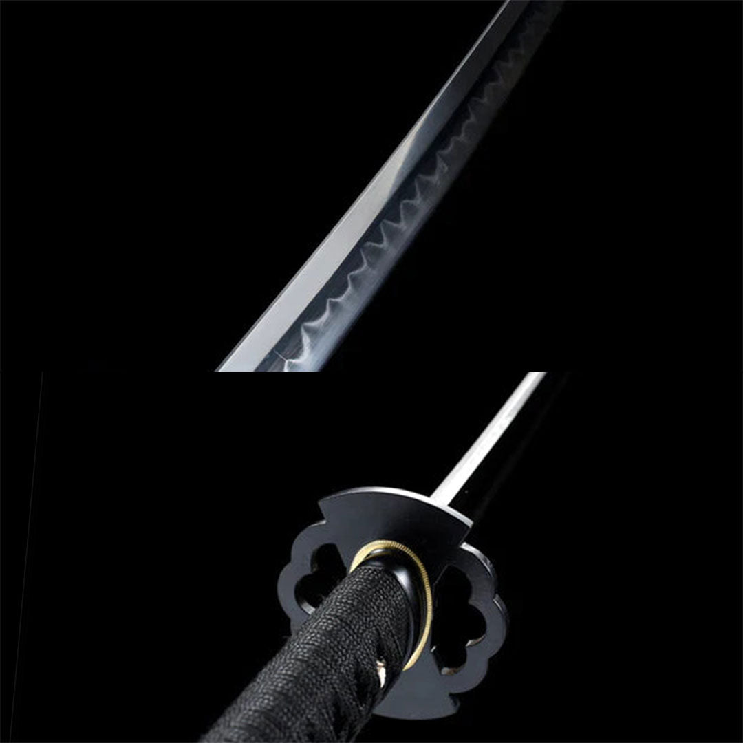 Katana ghost