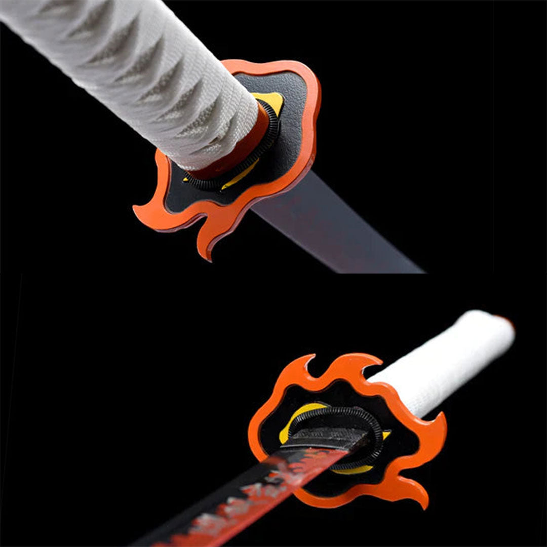 katana de rengoku
