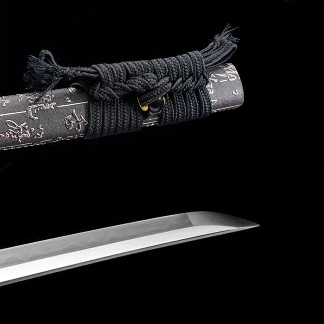 Katana ghost