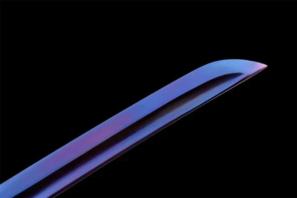 Katana Dragon Nube