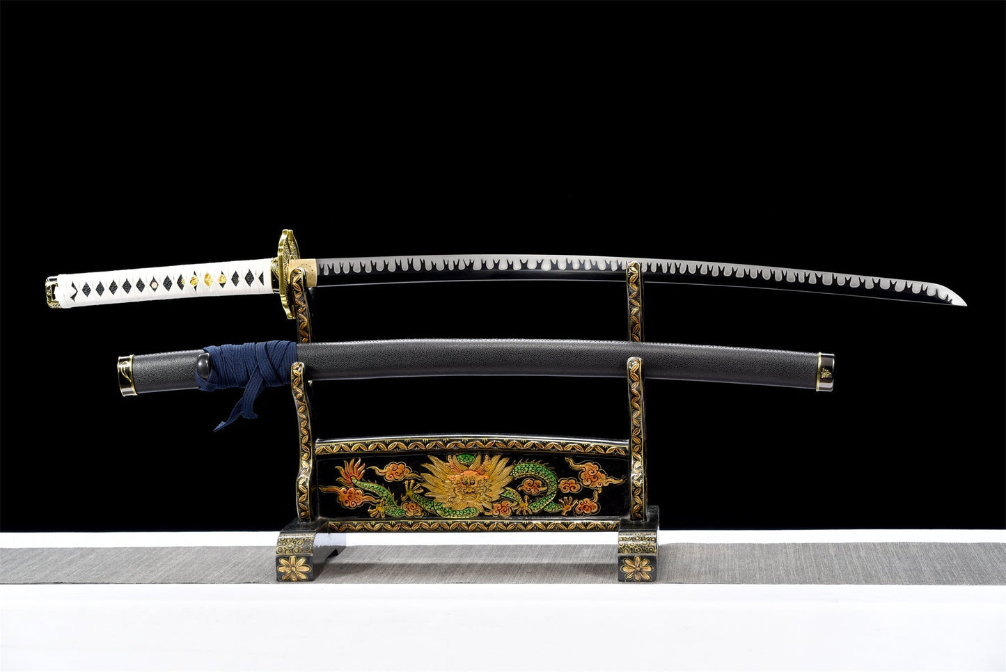 yamato katana vergil
