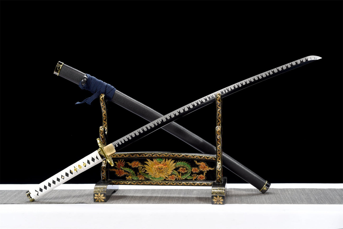 yamato katana vergil