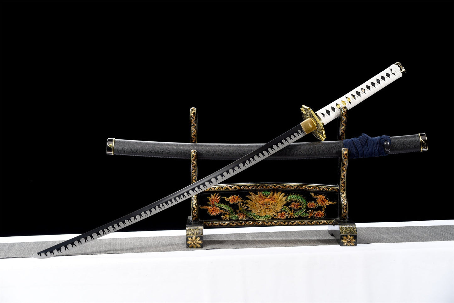 yamato katana vergil