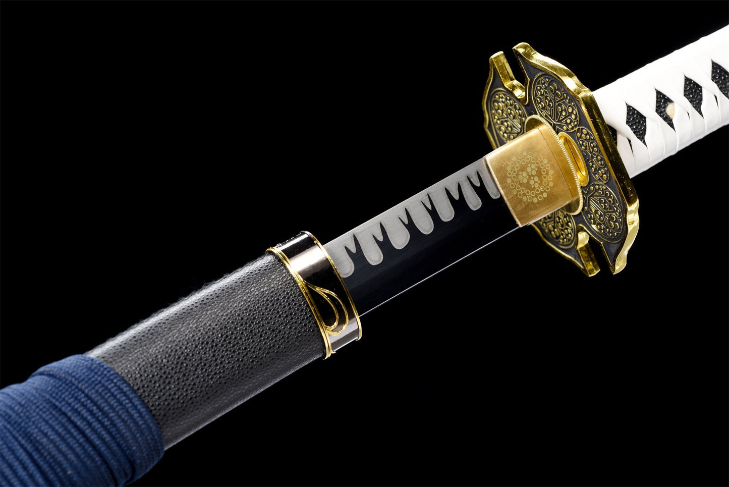 yamato katana vergil