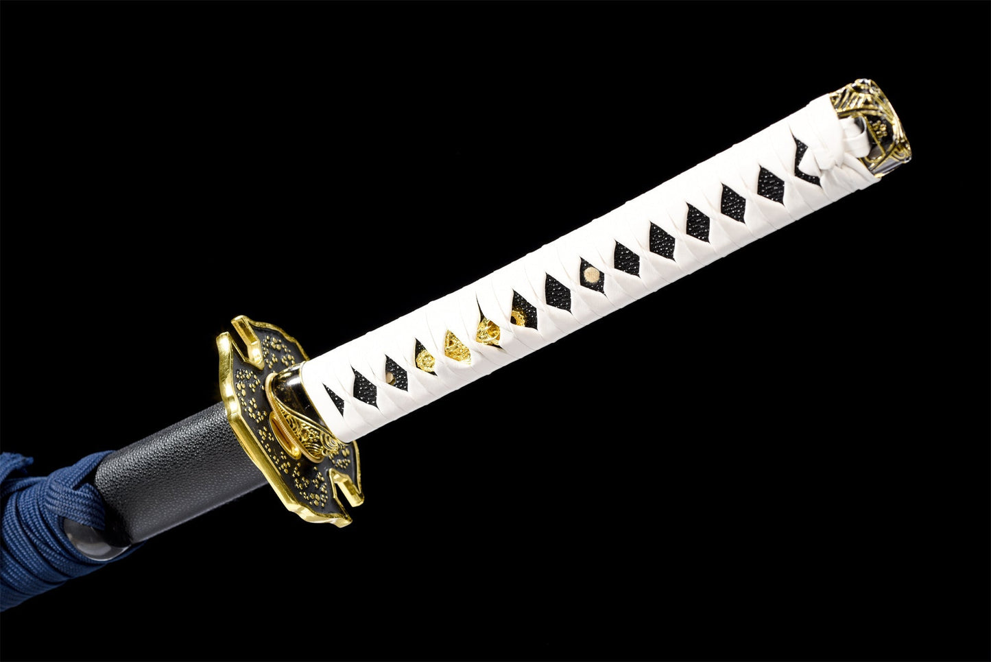 yamato katana vergil