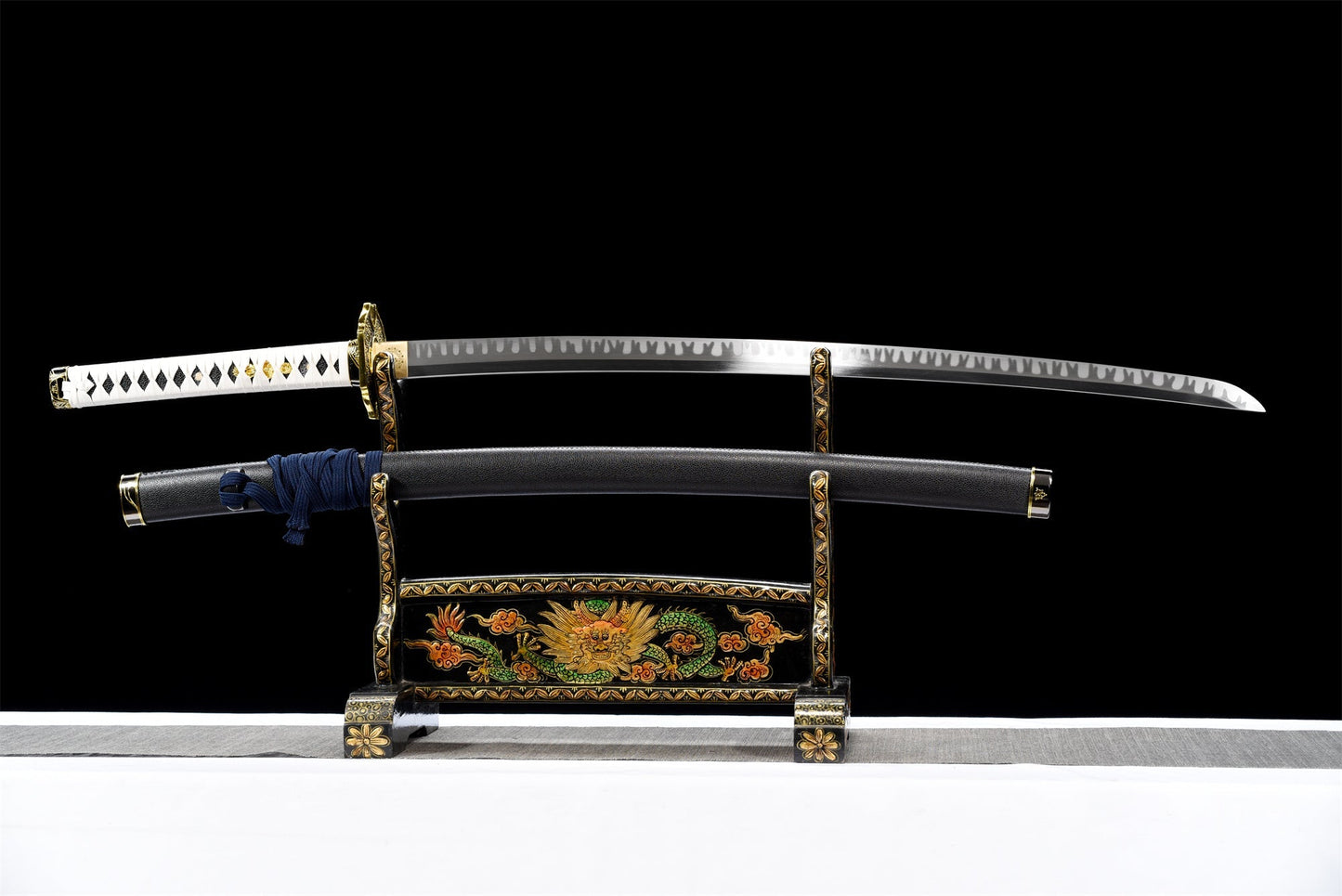 yamato katana vergil