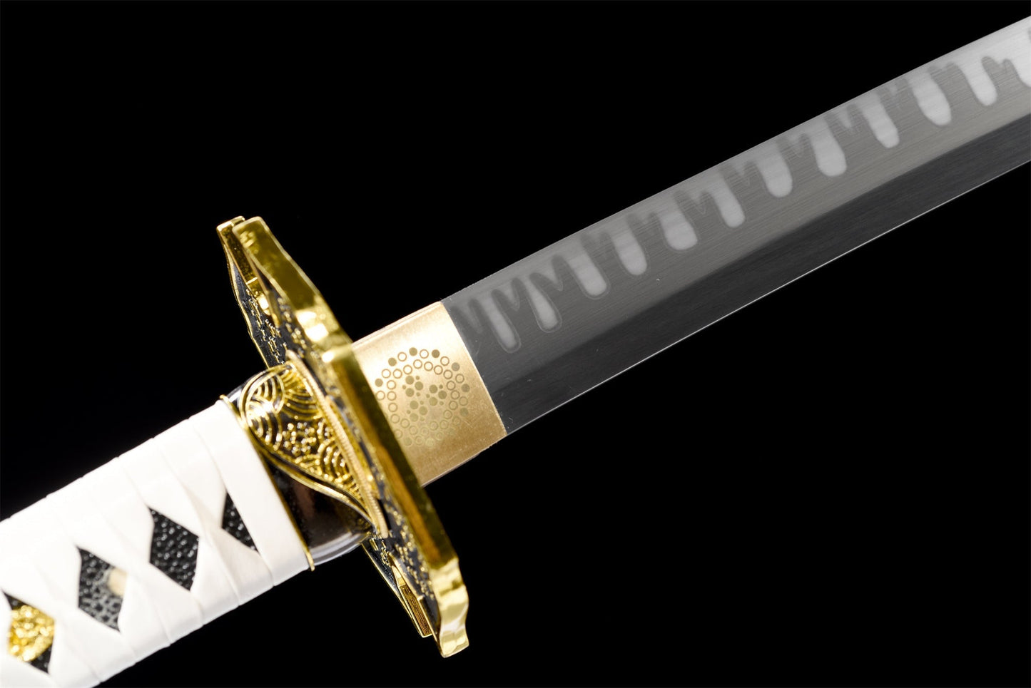 yamato katana vergil