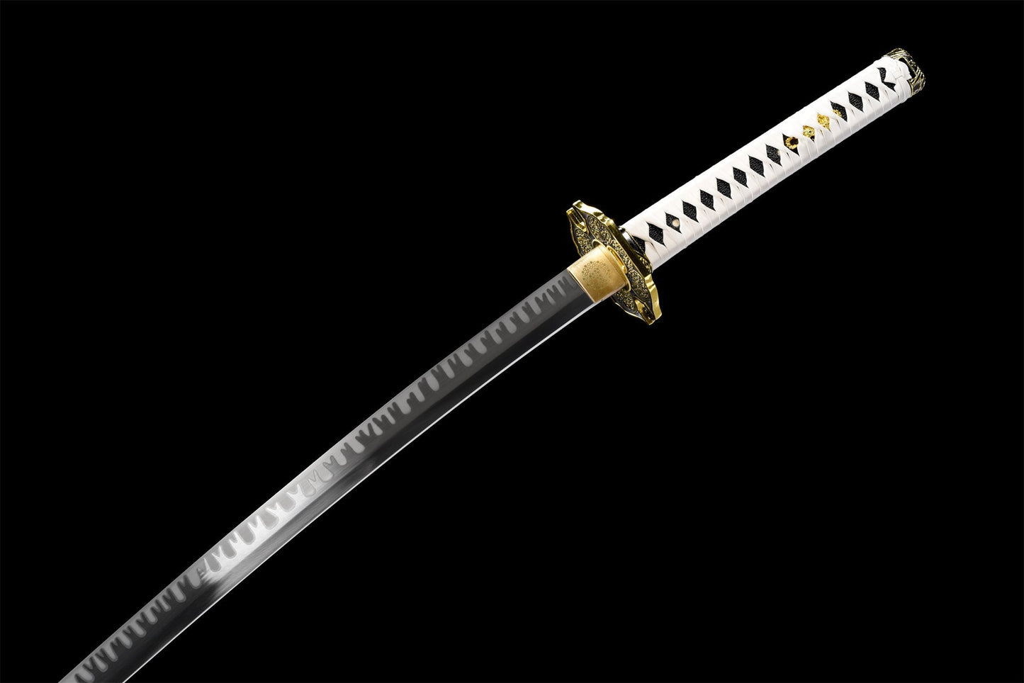 yamato katana vergil