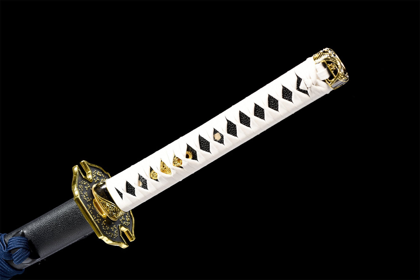 yamato katana vergil
