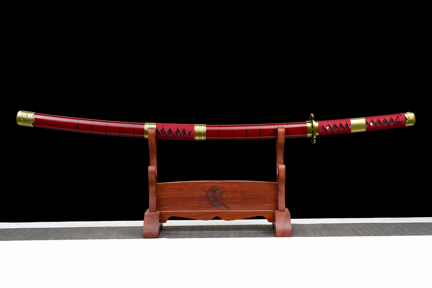 espada sandai kitetsu