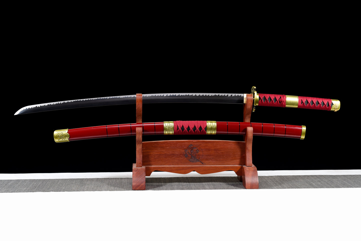 espada sandai kitetsu