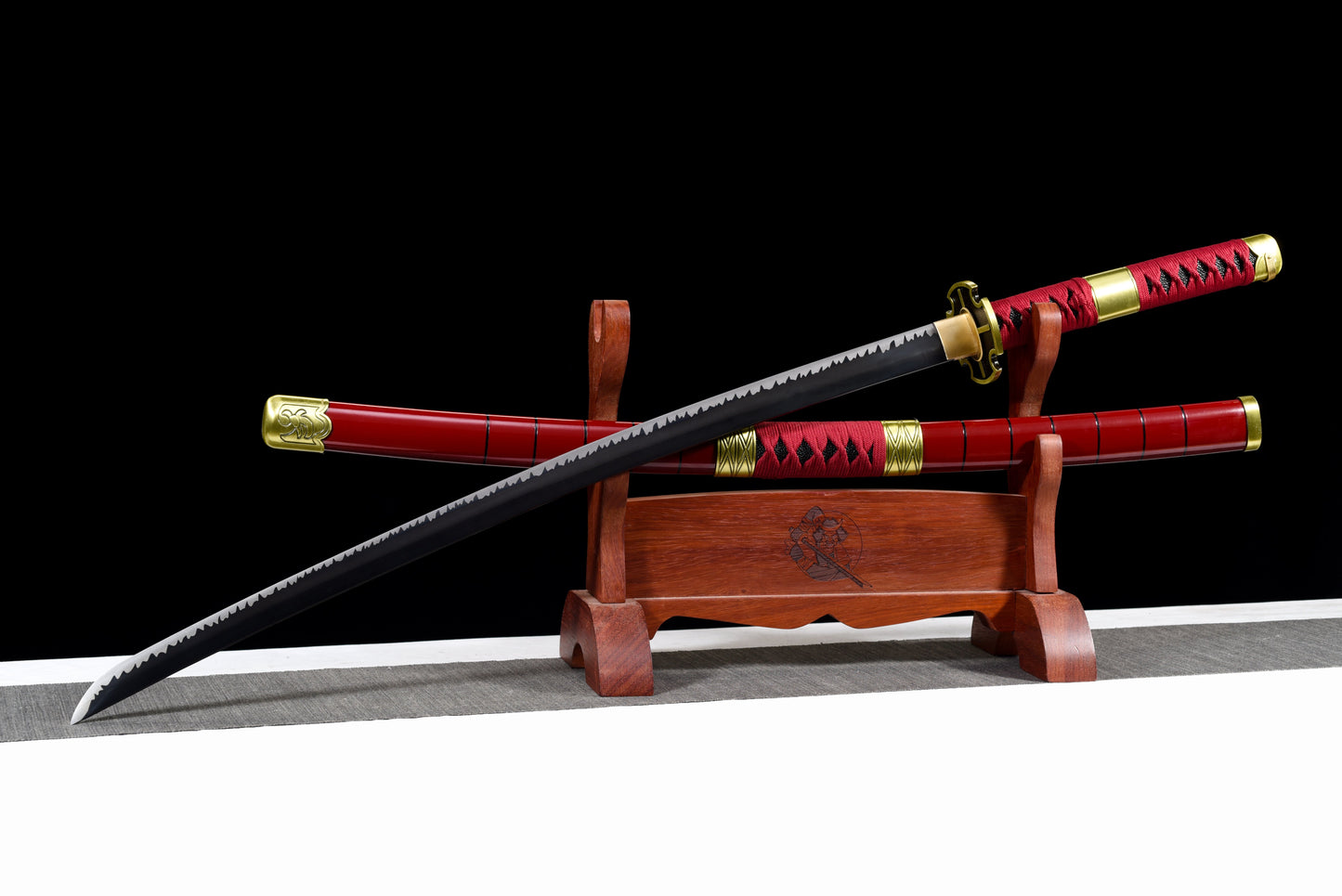 espada sandai kitetsu