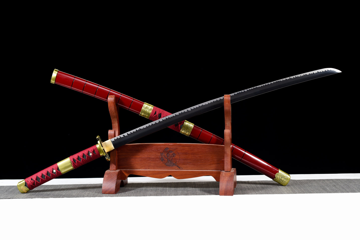 espada sandai kitetsu