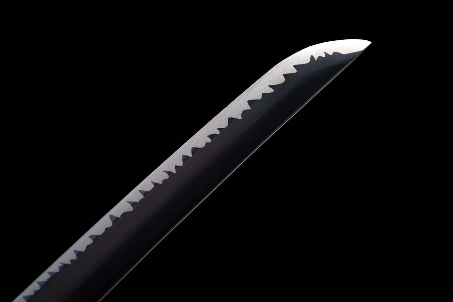 espada sandai kitetsu
