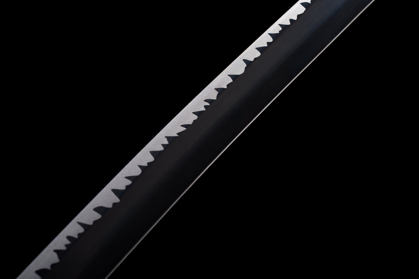 espada sandai kitetsu