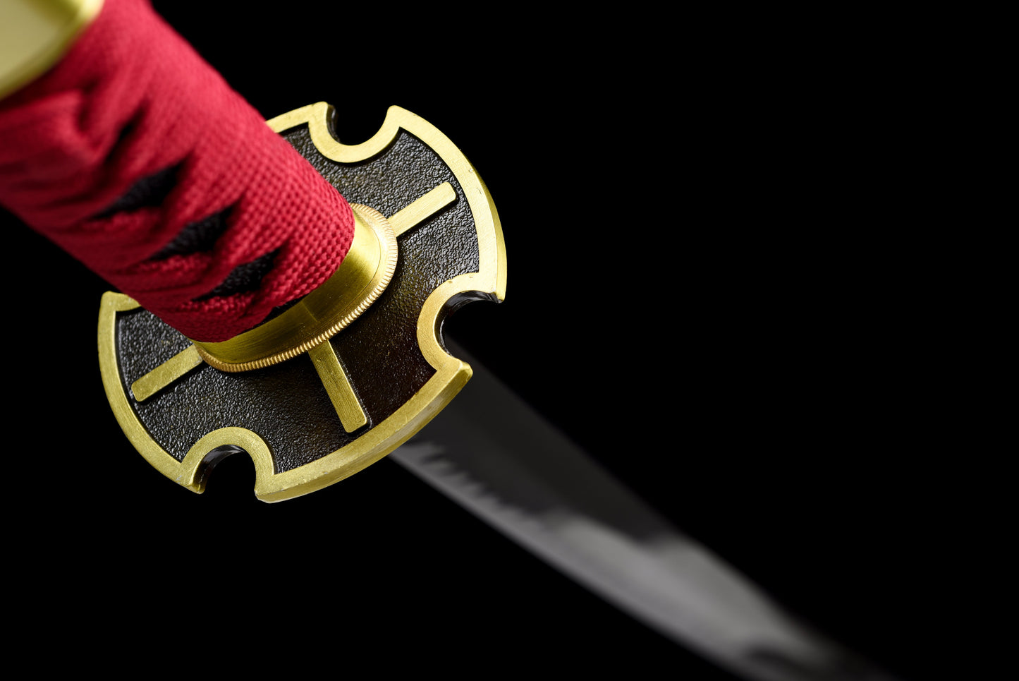 espada sandai kitetsu
