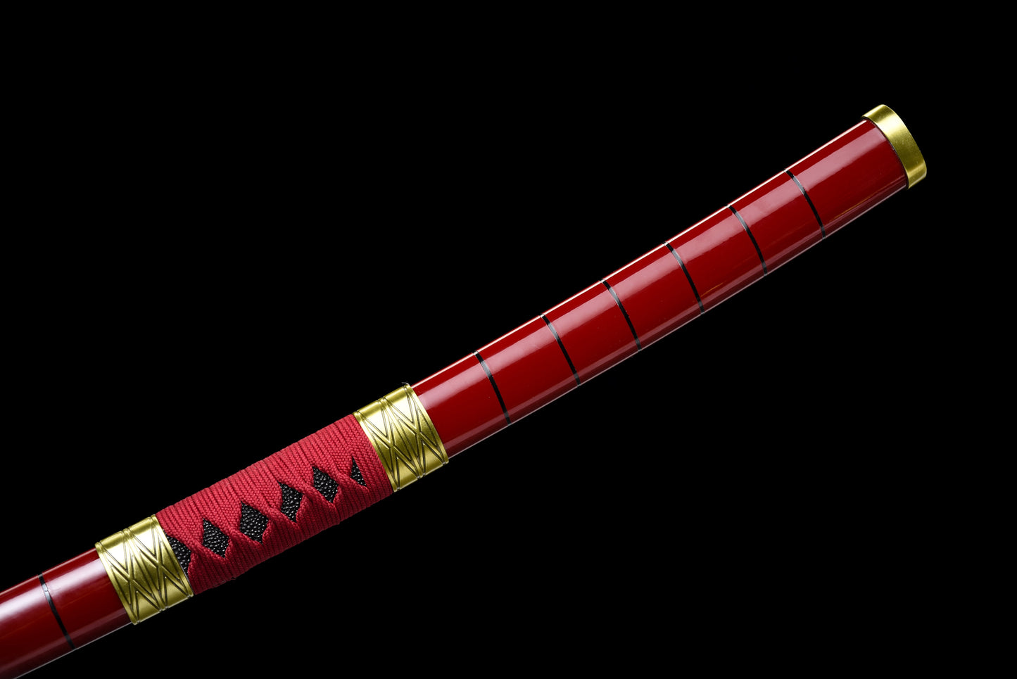 espada sandai kitetsu
