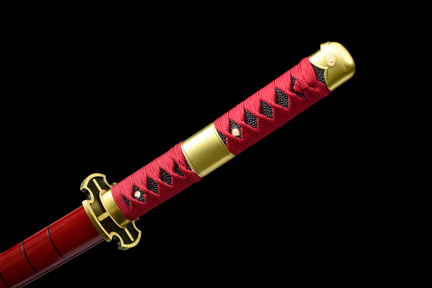 espada sandai kitetsu