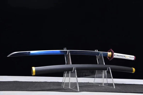 katana de tomioka