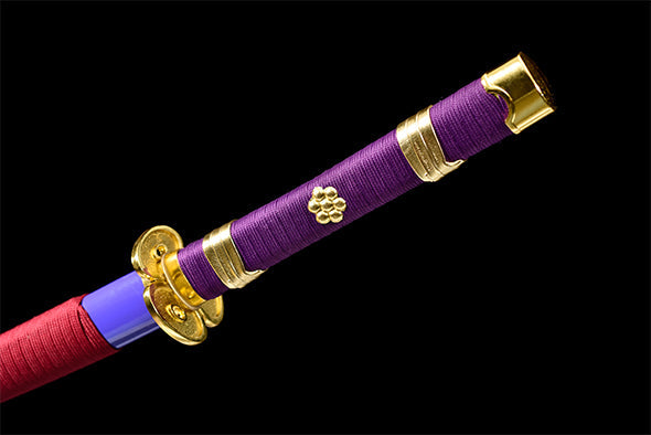 enma espada