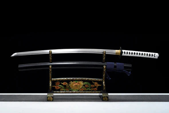 espada Ghost of Tsushima