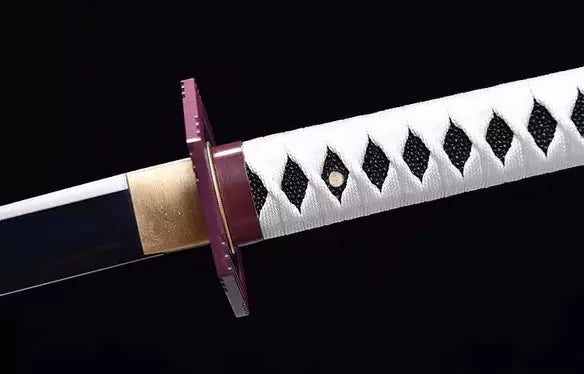 katana de tomioka