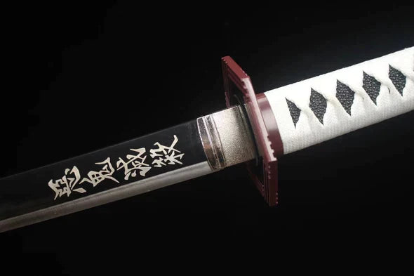 espada de tomioka