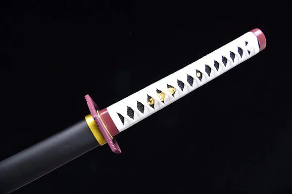 katana de tomioka