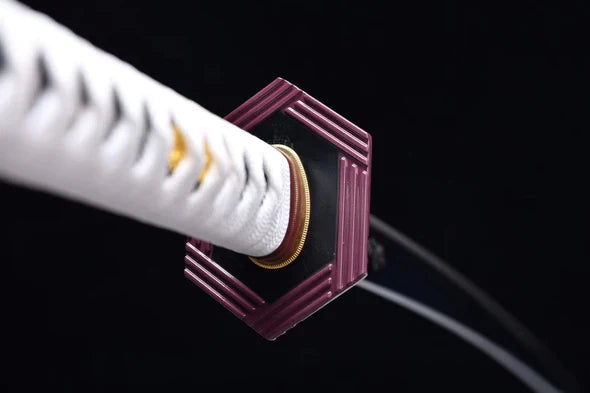 katana de tomioka
