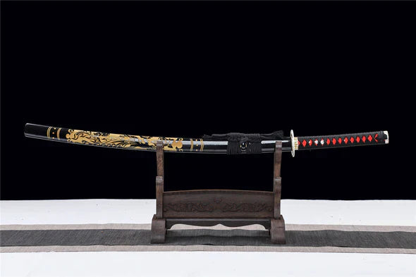 espada del fenix