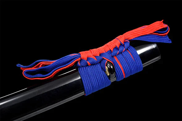 Katana Dragon