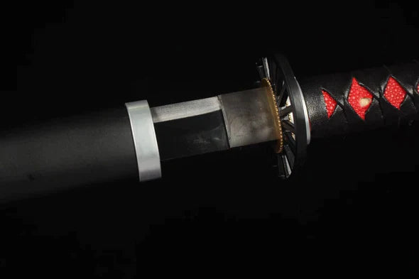 Katana Tanjiro Kamado