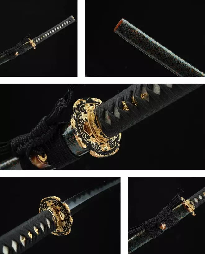 Katana-Yamashiro