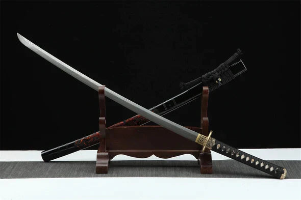 katana damasco