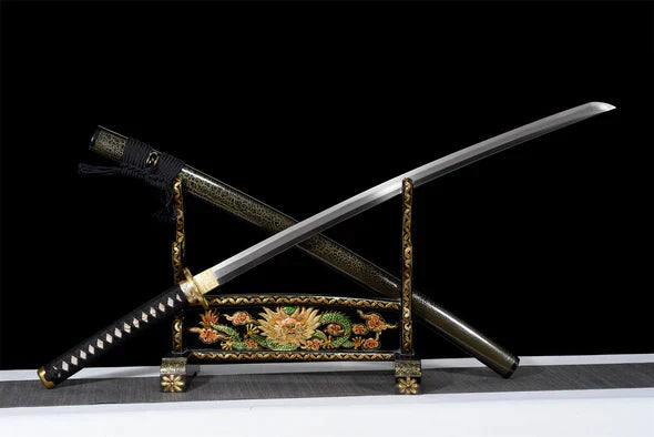 Katana Yasuke