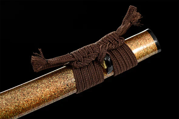 katana tierra