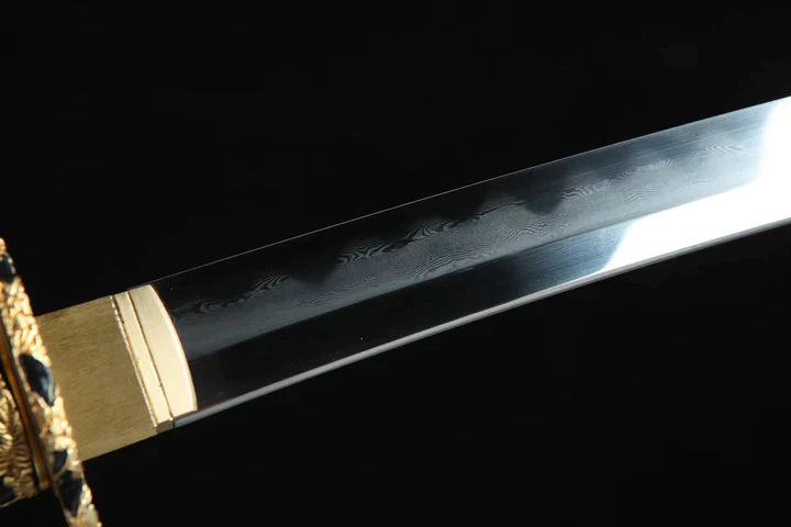 Lame-Yamashiro-Hamon-Veritable