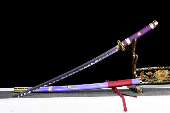 enma espada