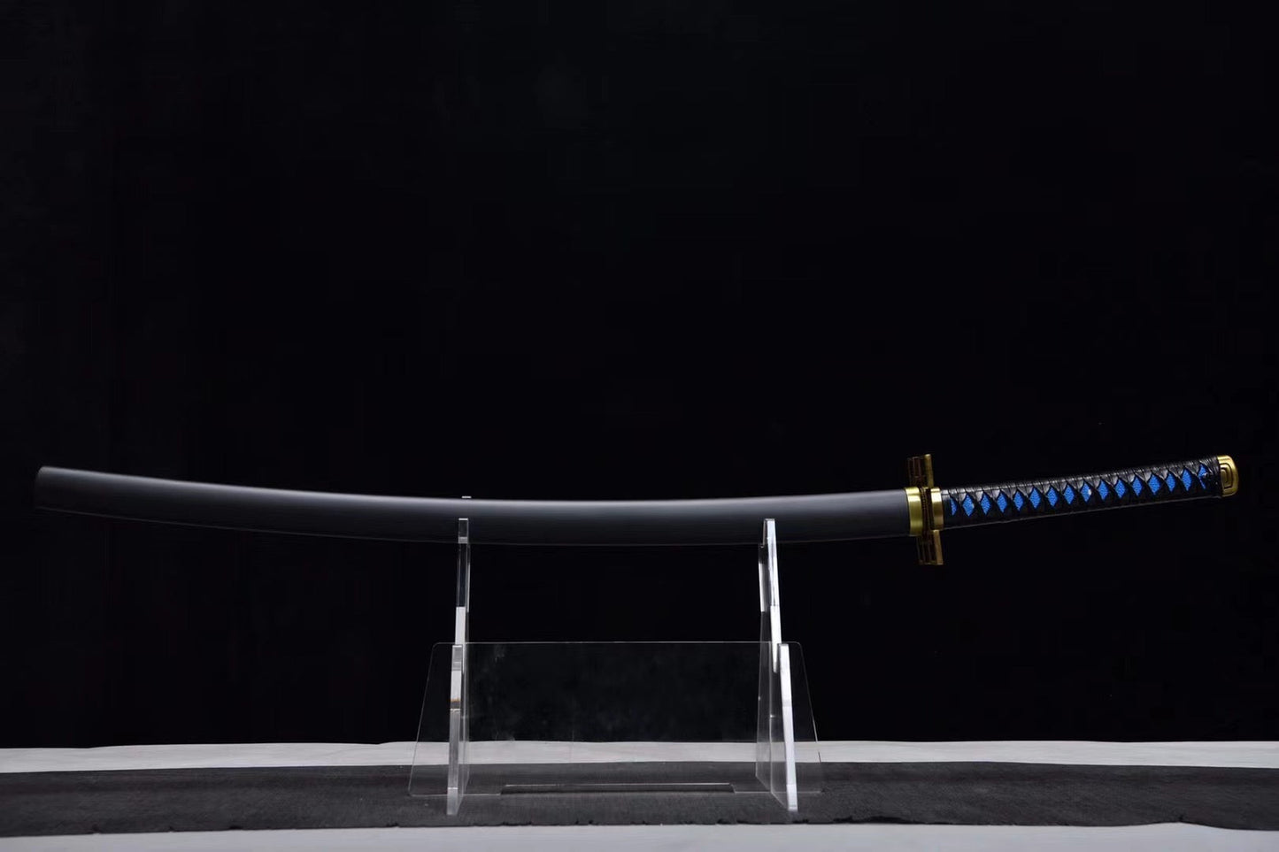 katana tokito
